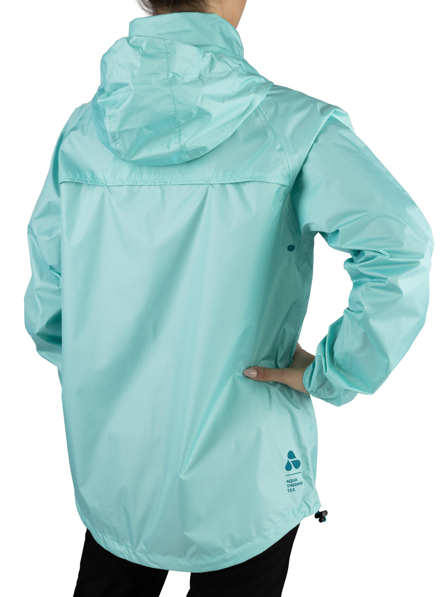 Kurtka przeciwdeszczowa Rainer Lady 2/7