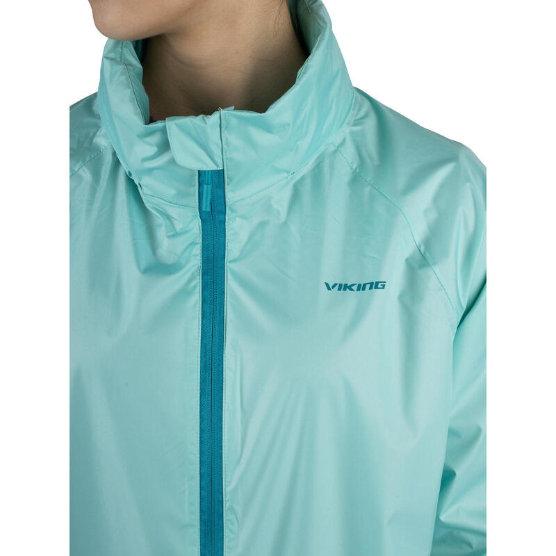 Jacheta de ploaie pentru femei Viking Rainier Lady