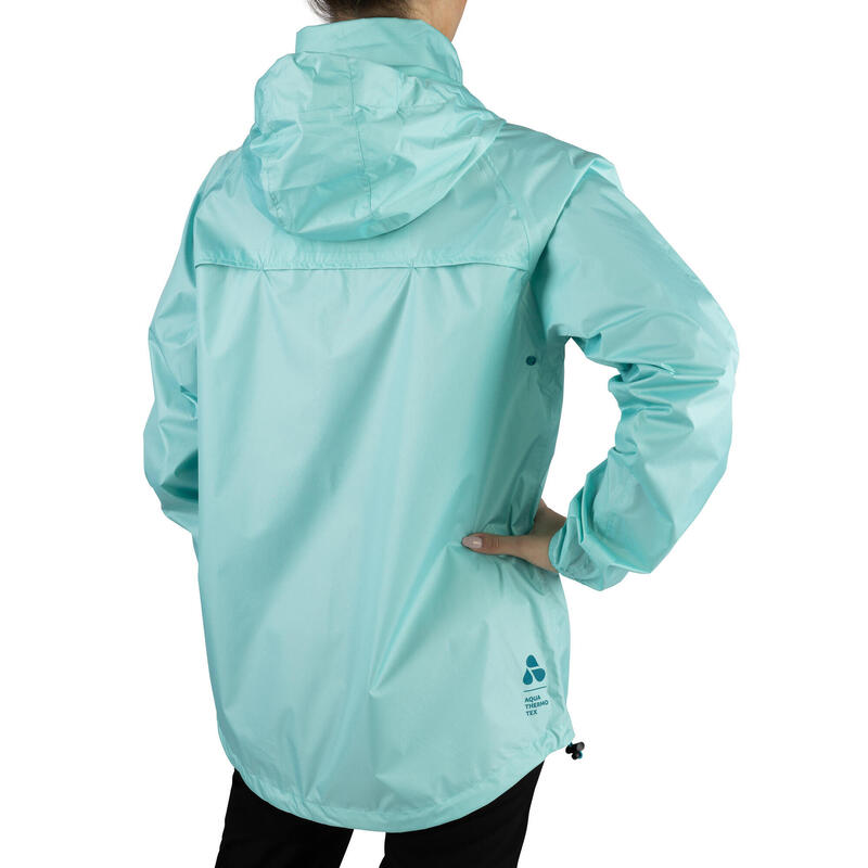 Jacheta de ploaie pentru femei Viking Rainier Lady