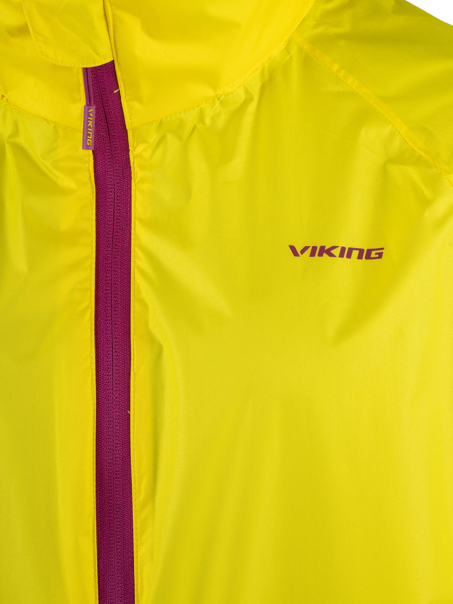 Damen Jacke VIKING Rainier 3/6