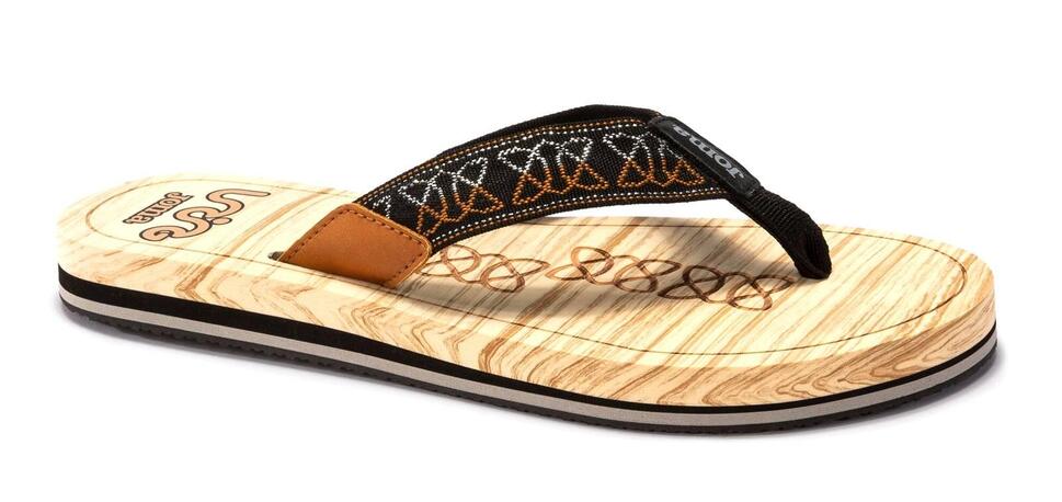 Japonki plażowe damskie Joma Lanzarote Lady
