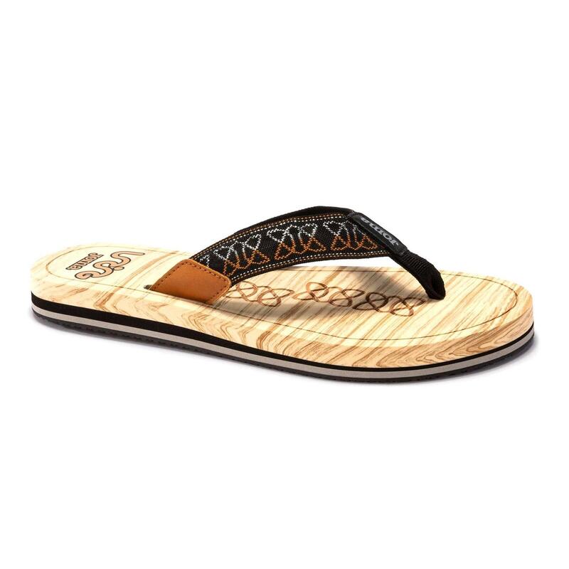 Tongs surf - Lanzarote Lady multicolores femme