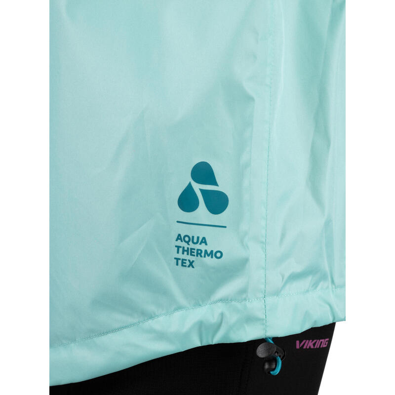 Jacheta de ploaie pentru femei Viking Rainier Lady