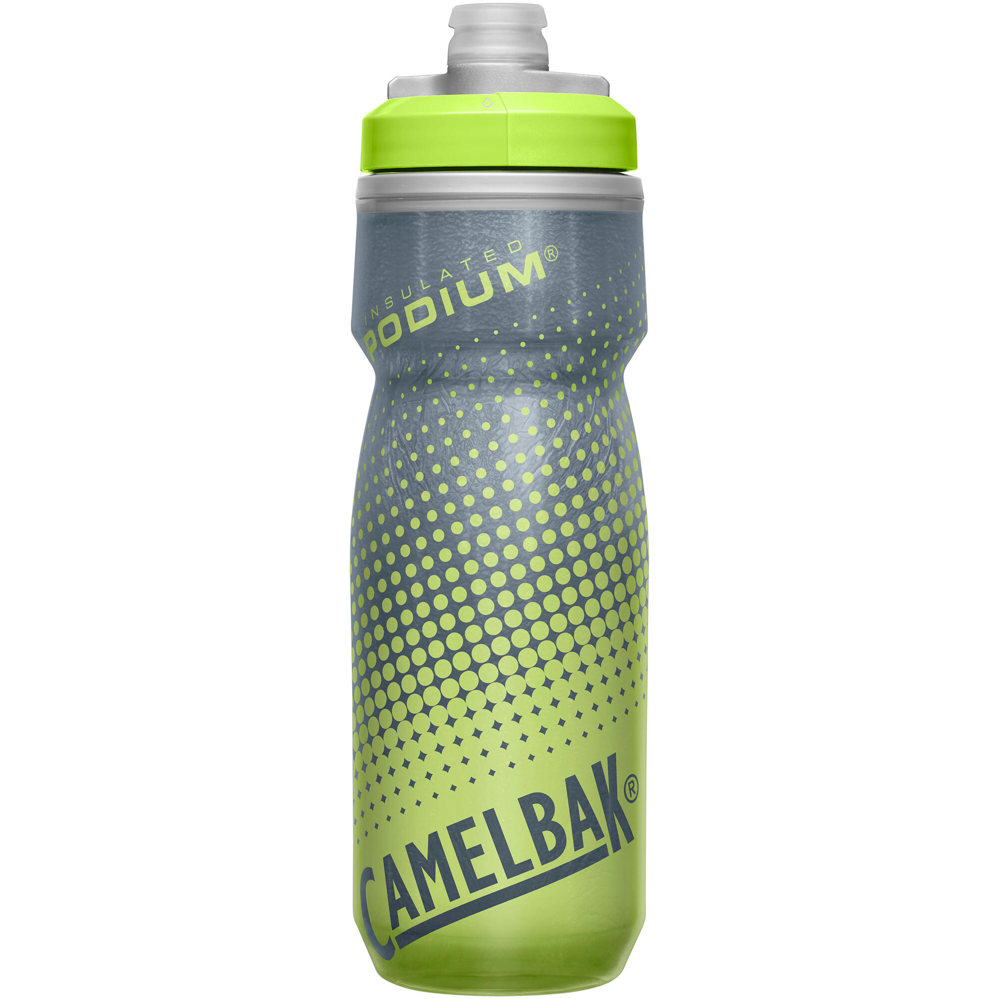 Bidon rowerowy CamelBak Podium Chill 620ml