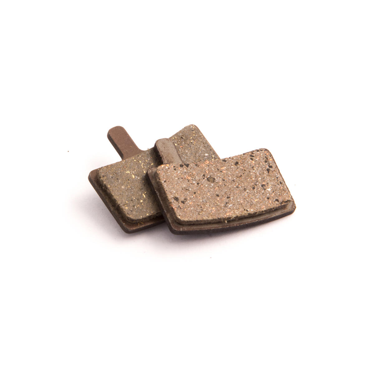 Organic Disc Brake Pads for Hayes Stroker Trail 1/1