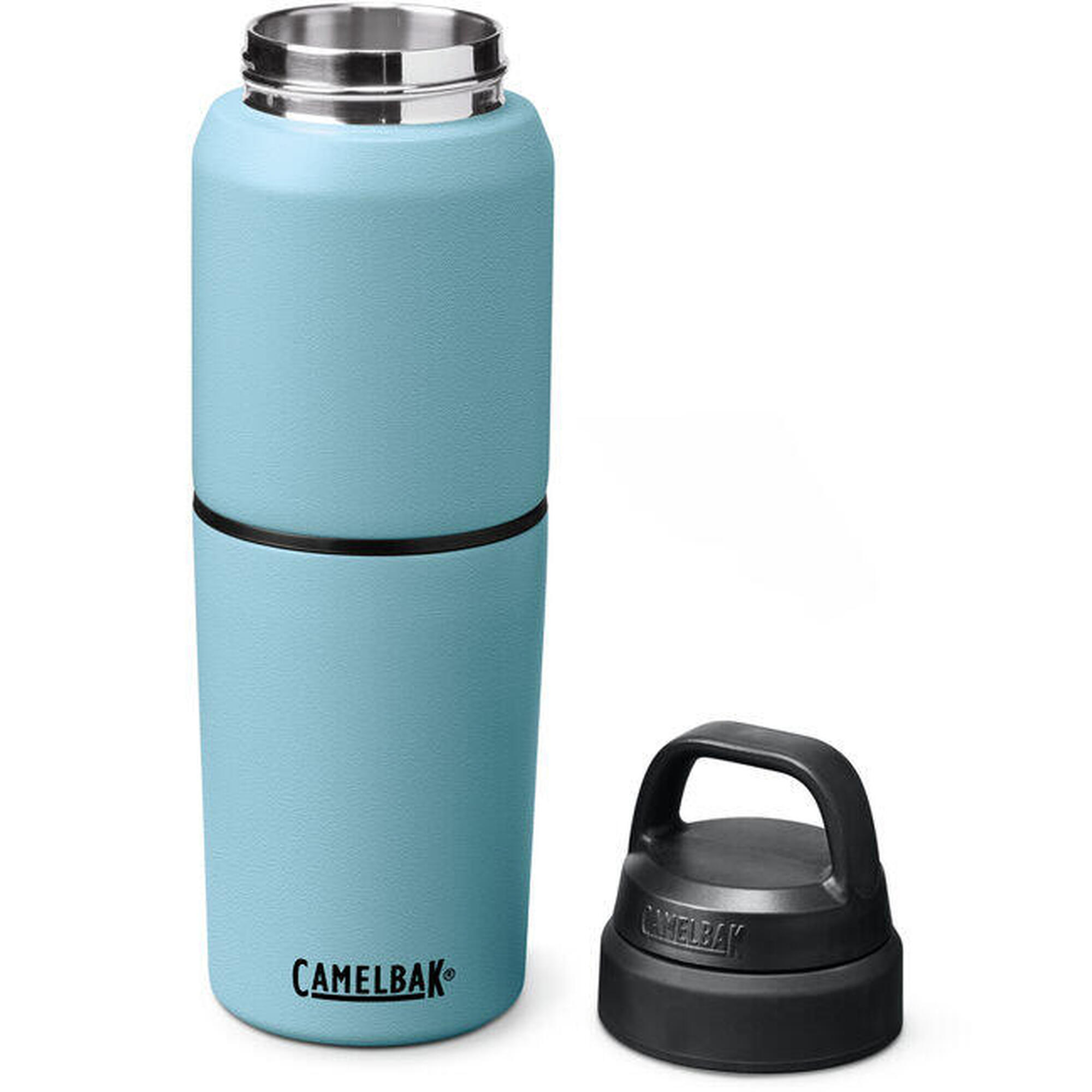 Butelka termiczna dwuczęściowa CamelBak MultiBev SST 500ml/350ml