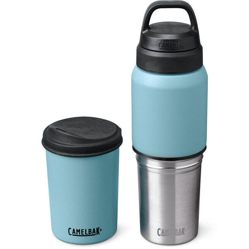 Butelka termiczna dwuczęściowa CamelBak MultiBev SST 500ml/350ml