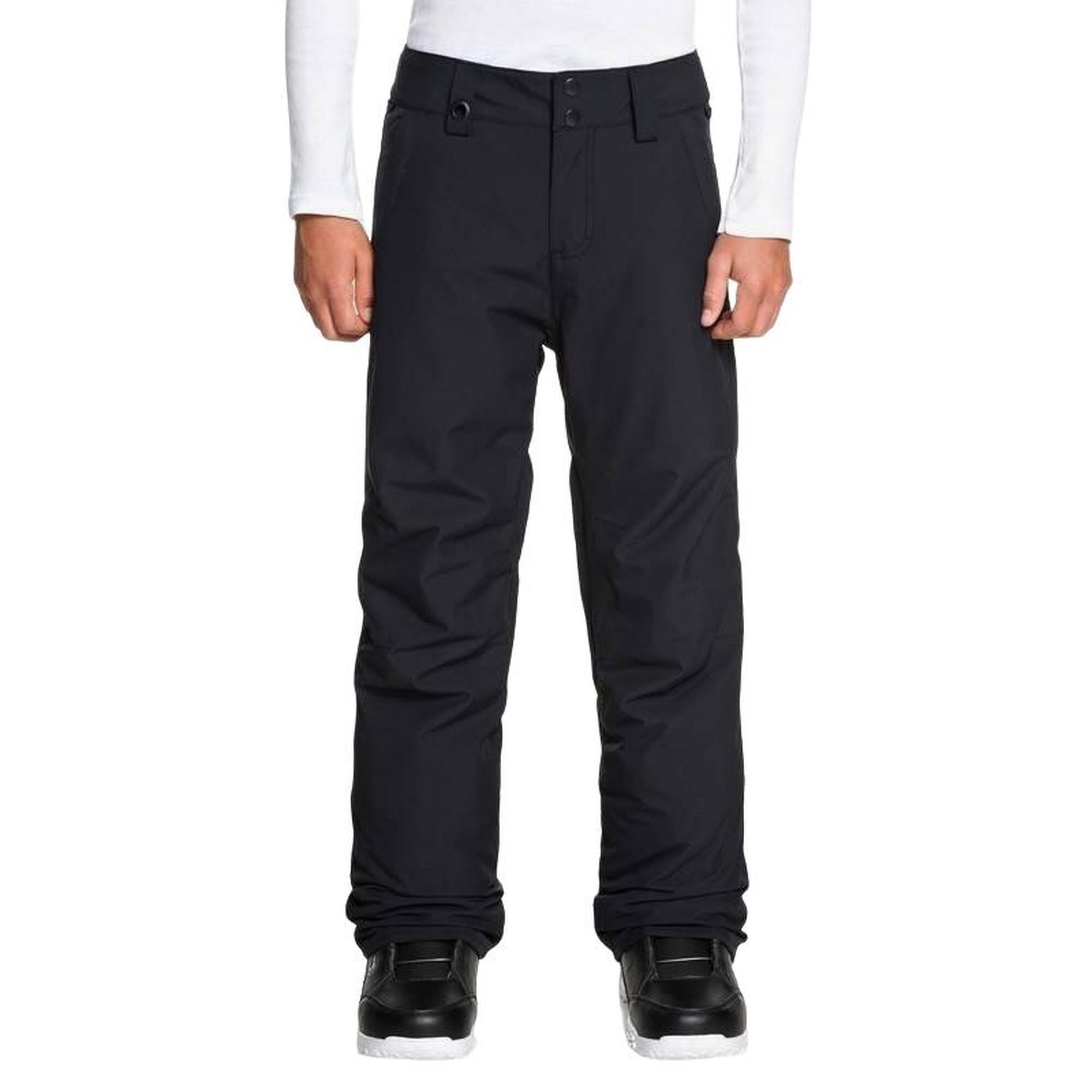 Estate 10K pantalon de ski pour enfants 1/3