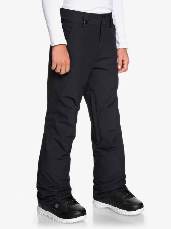 Estate 10K pantalon de ski pour enfants 3/3