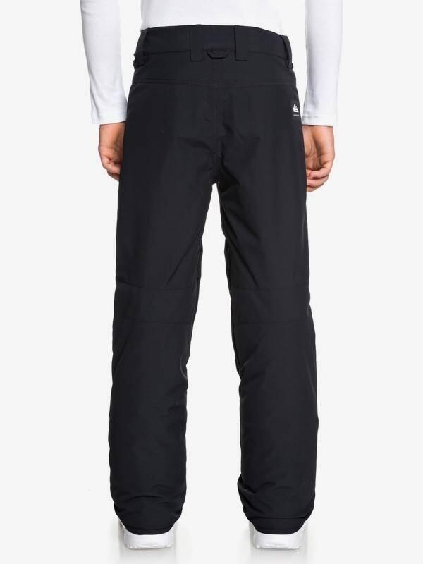 Estate 10K pantalon de ski pour enfants 2/3