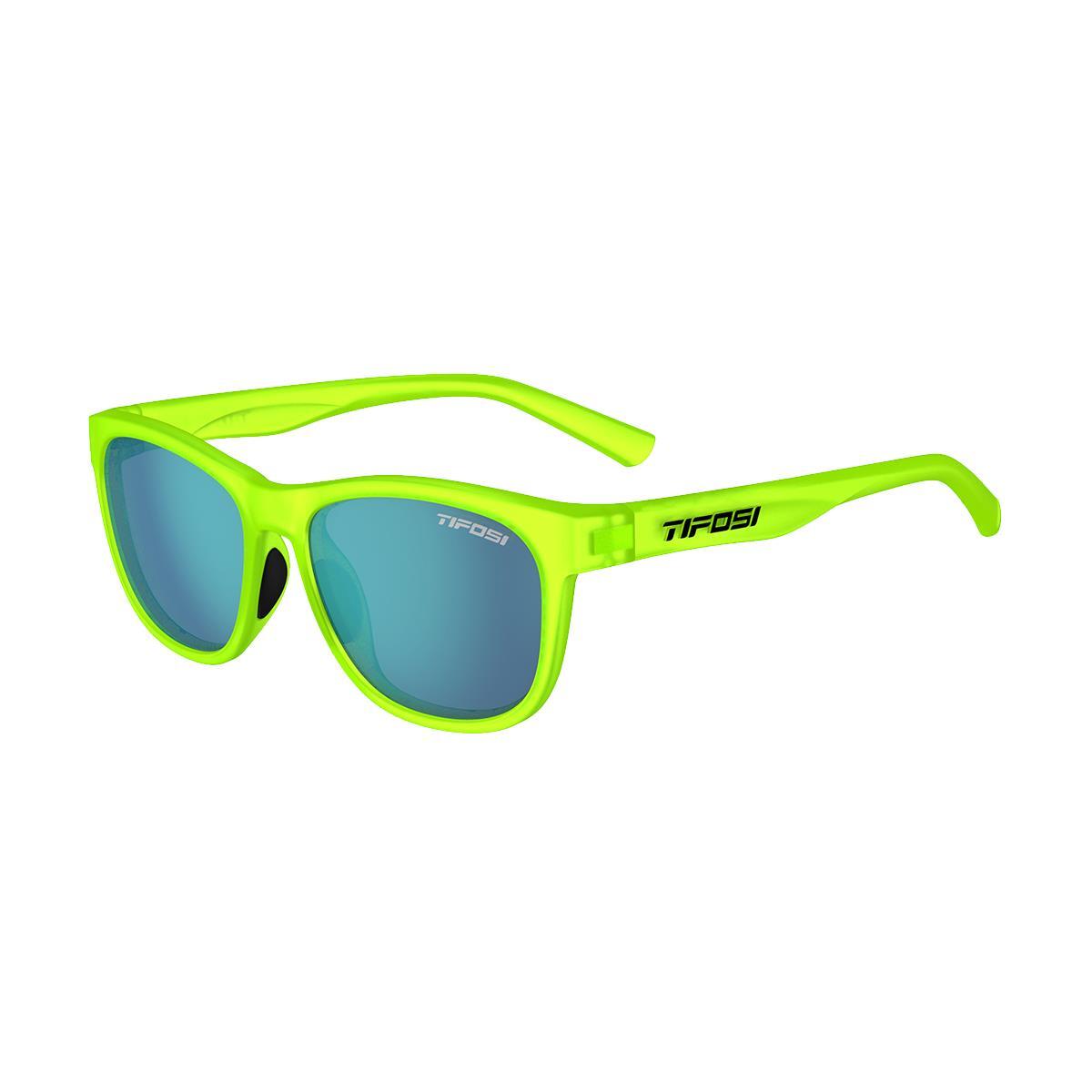 TIFOSI Swank Single Lens Sunglasses Casual | Casual Brown Fade/Brown