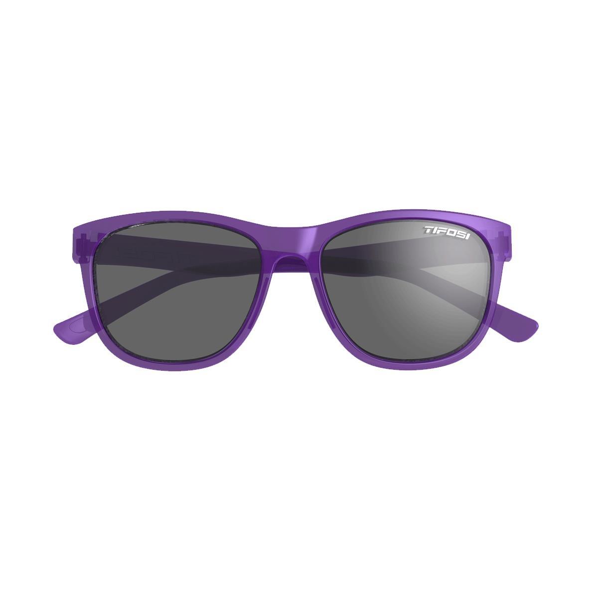 Swank Single Lens Sunglasses Casual | Casual Ultra Violet/Smoke 2/2