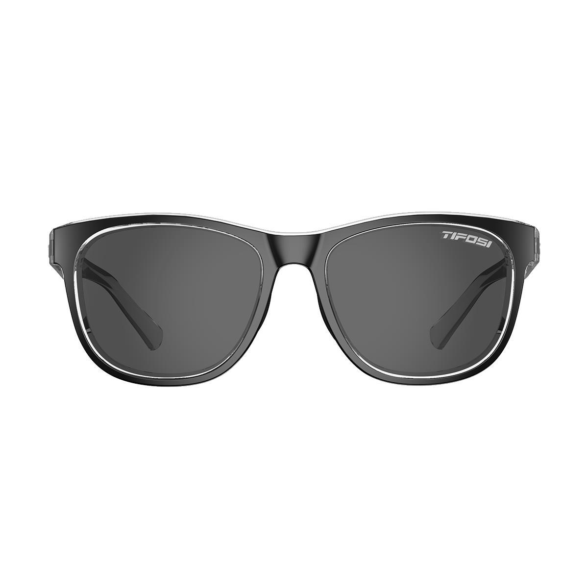 Swank Single Lens Sunglasses Casual Electric Blue/Smoke Bright Blue 2/4