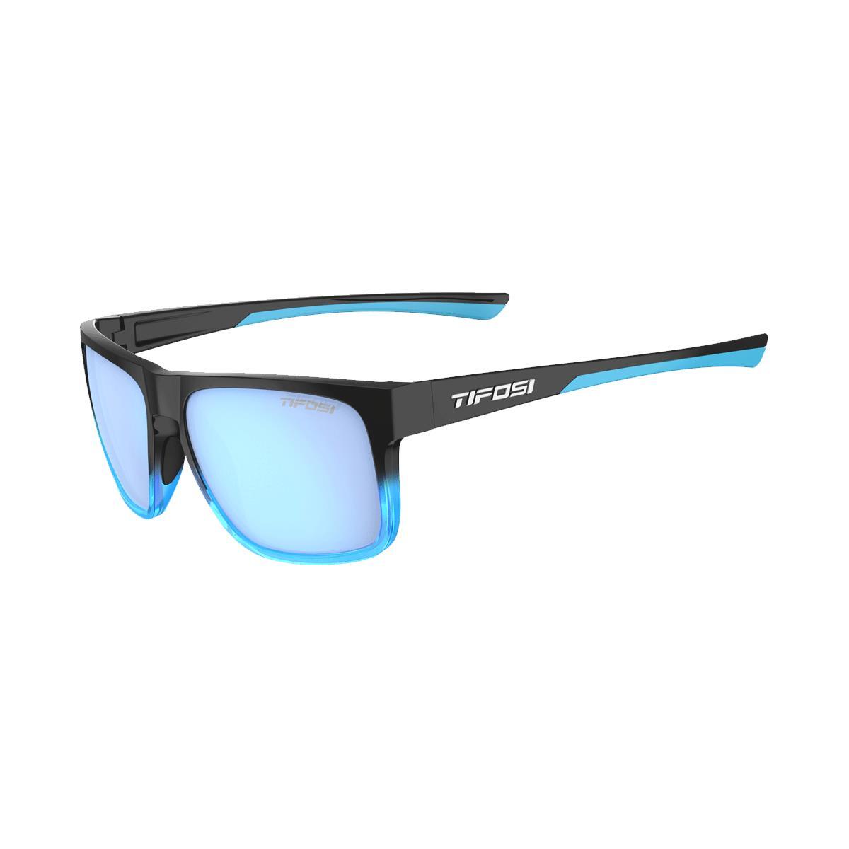 Swick Single Lens Eyewear Casual | Casual Onyx Blue Fade/New Blue 1/2