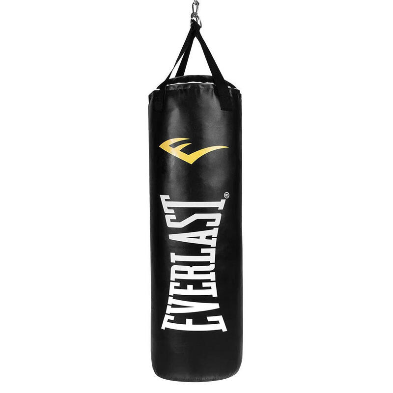 Saco Boxeo Everlast Nevatear Relleno 18Kg