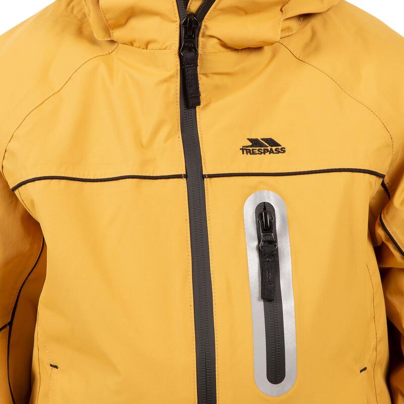 Jacheta De Schi Alpin Trespass Wilson Băieți