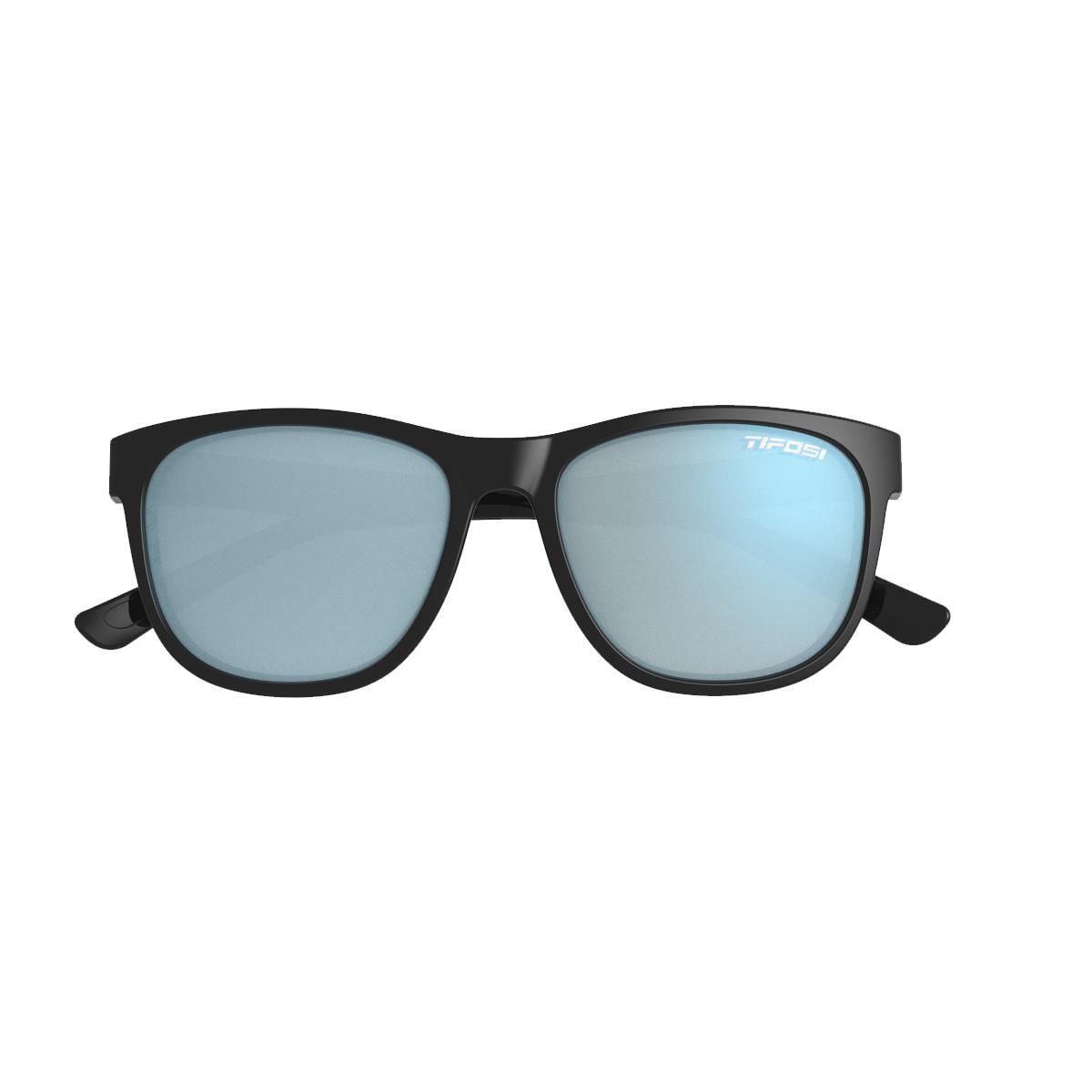 Swank Single Lens Sunglasses Casual | Casual Satin Black/Smoke 2/2