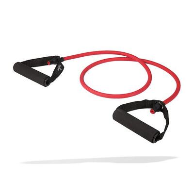 Fascia elastica fitness - verde