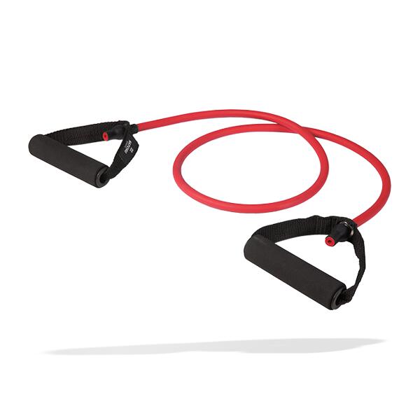 Élastique Musculation - Elastique Fitness - Rouge