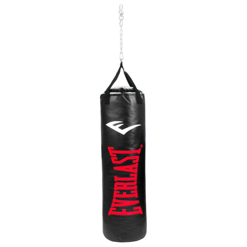 Saco Boxeo Everlast Nevatear Relleno 32Kg