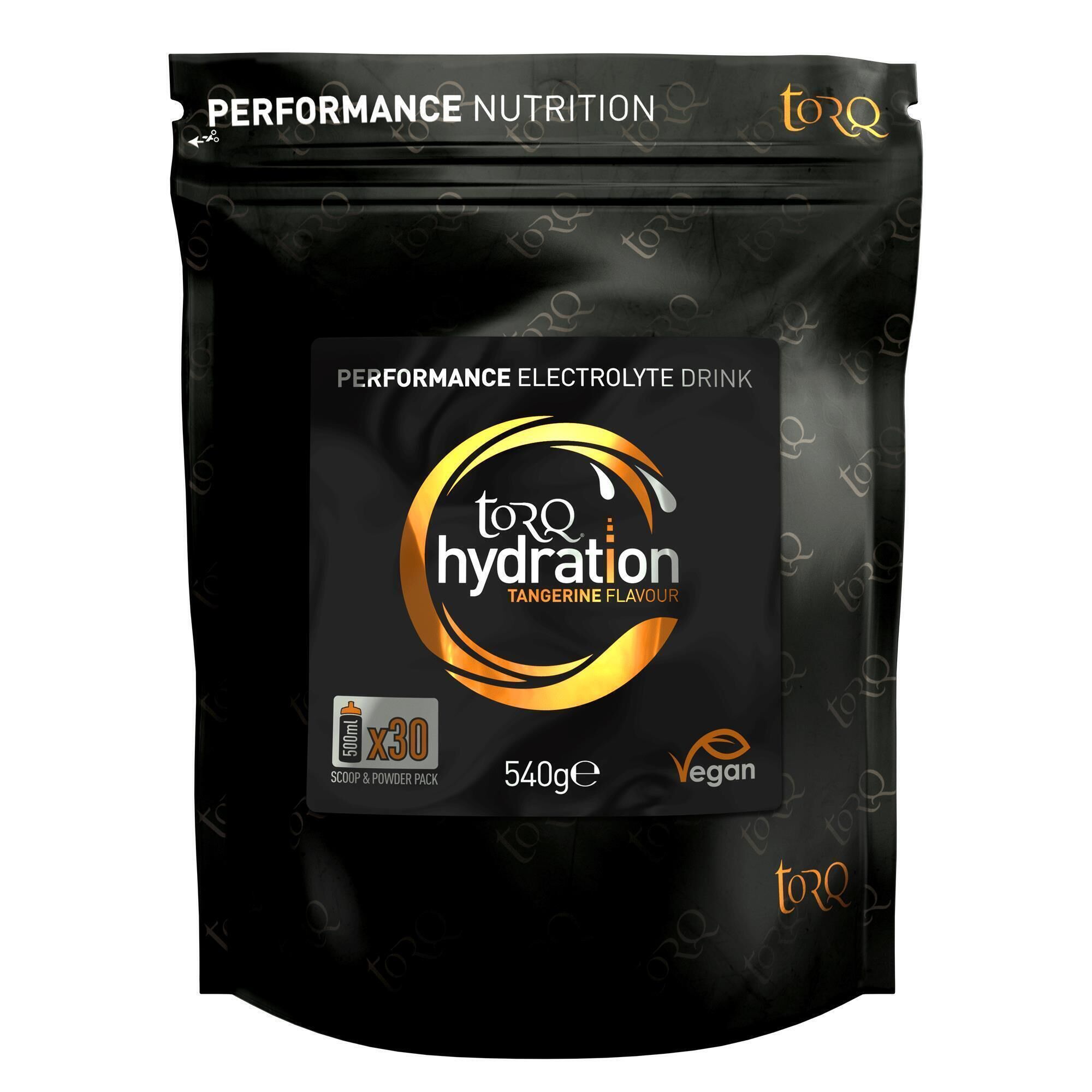 TORQ Torq Hydration Drink (1 x 540g)