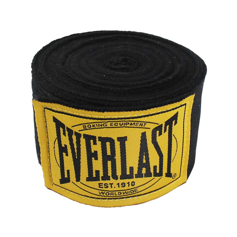 Venda De Boxeo Everlast 1910 Handwraps