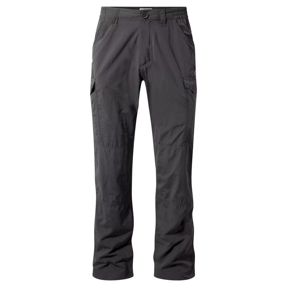 Women's Appended II Waterproof Trousers - Moonlight Denim