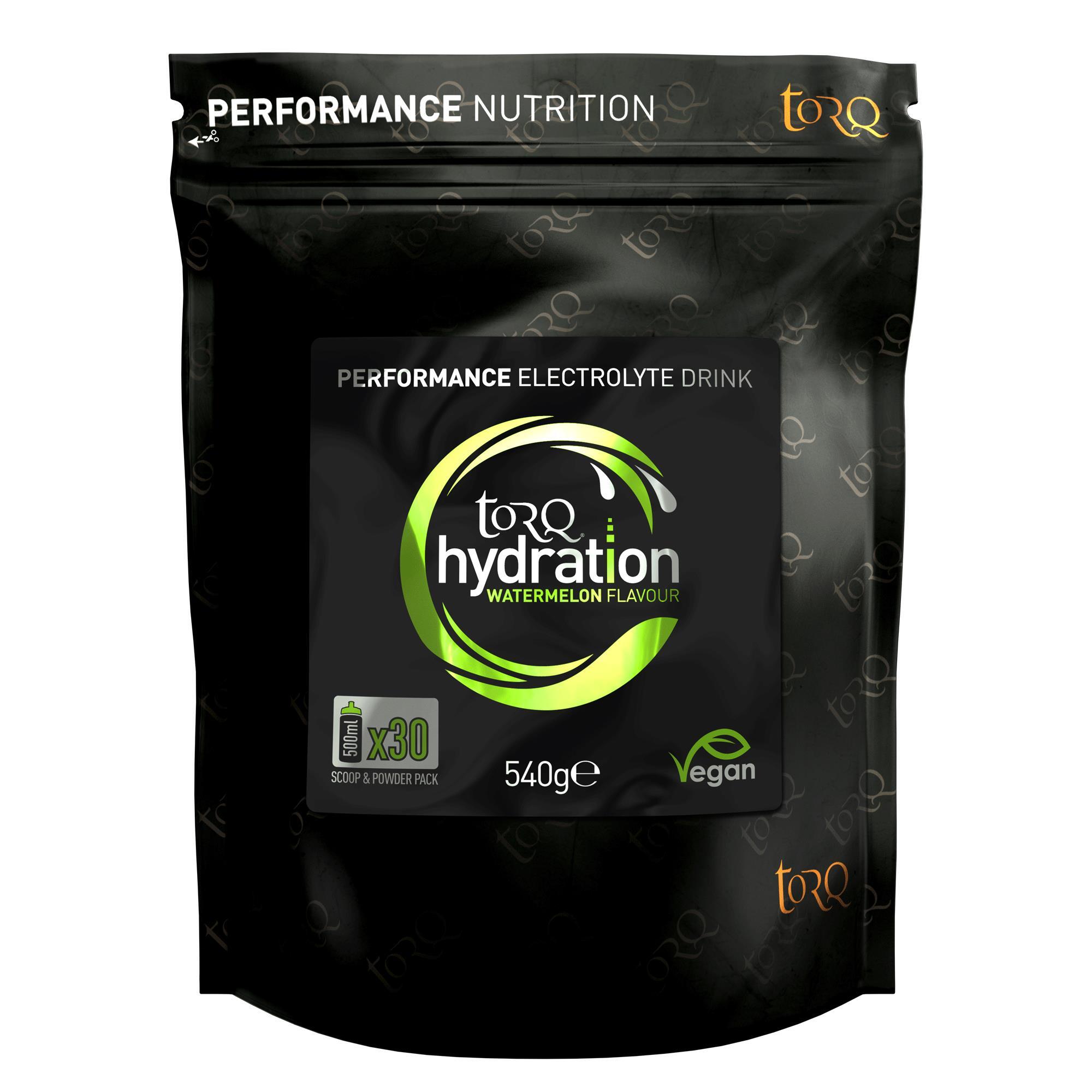 Torq Hydration Drink (1 x 540g) 1/1