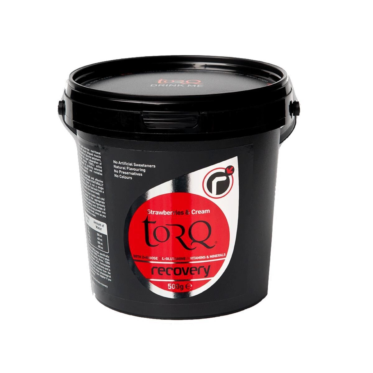 TORQ TORQ Recovery Drink (1 x 500g)