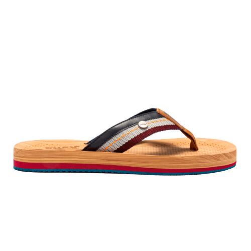 Sandalias de playa para hombre con suela de goma Joma Florida