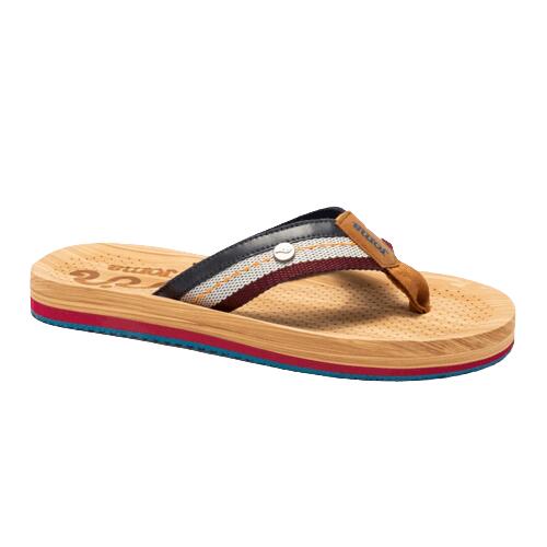 Chanclas de playa Decathlon