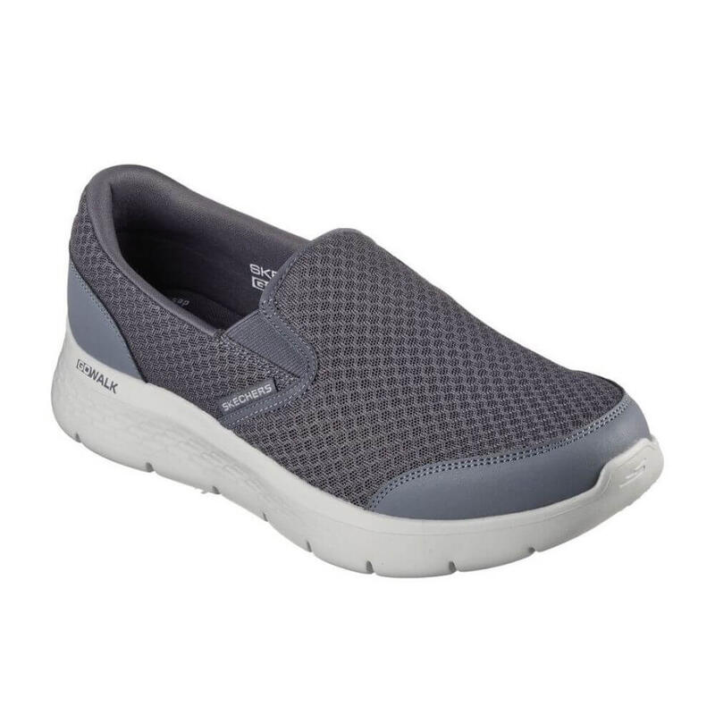 SKECHERS Calzado Skechers Go Walk Flex Request, Gris