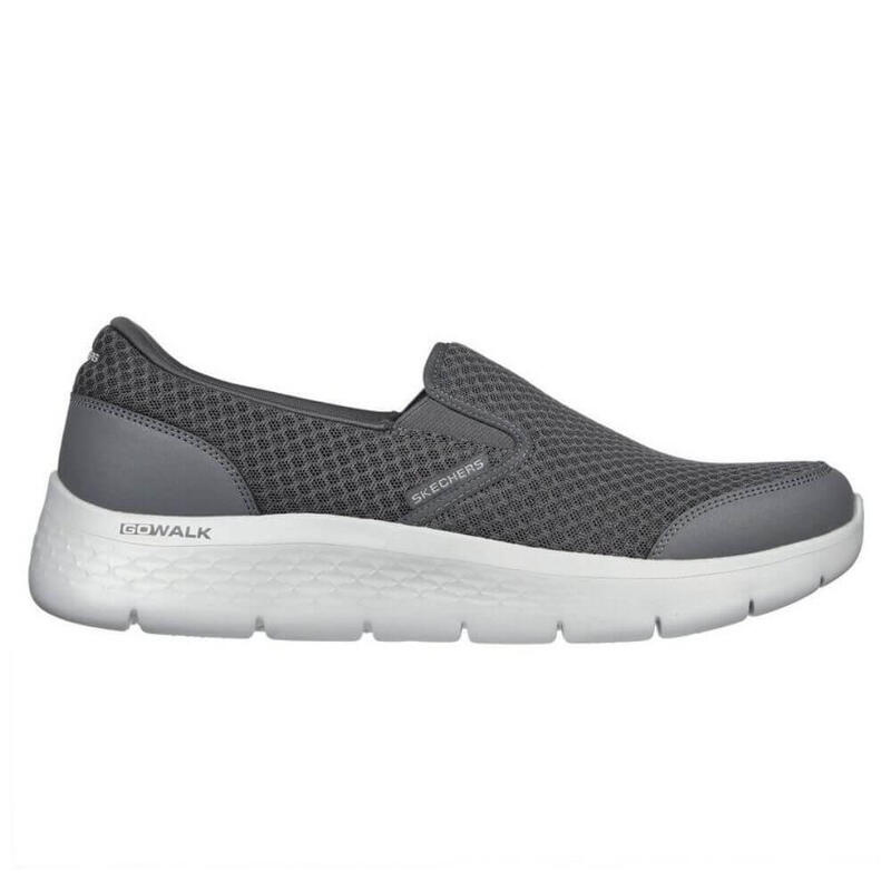 SKECHERS Calzado Skechers Go Walk Flex Request, Gris