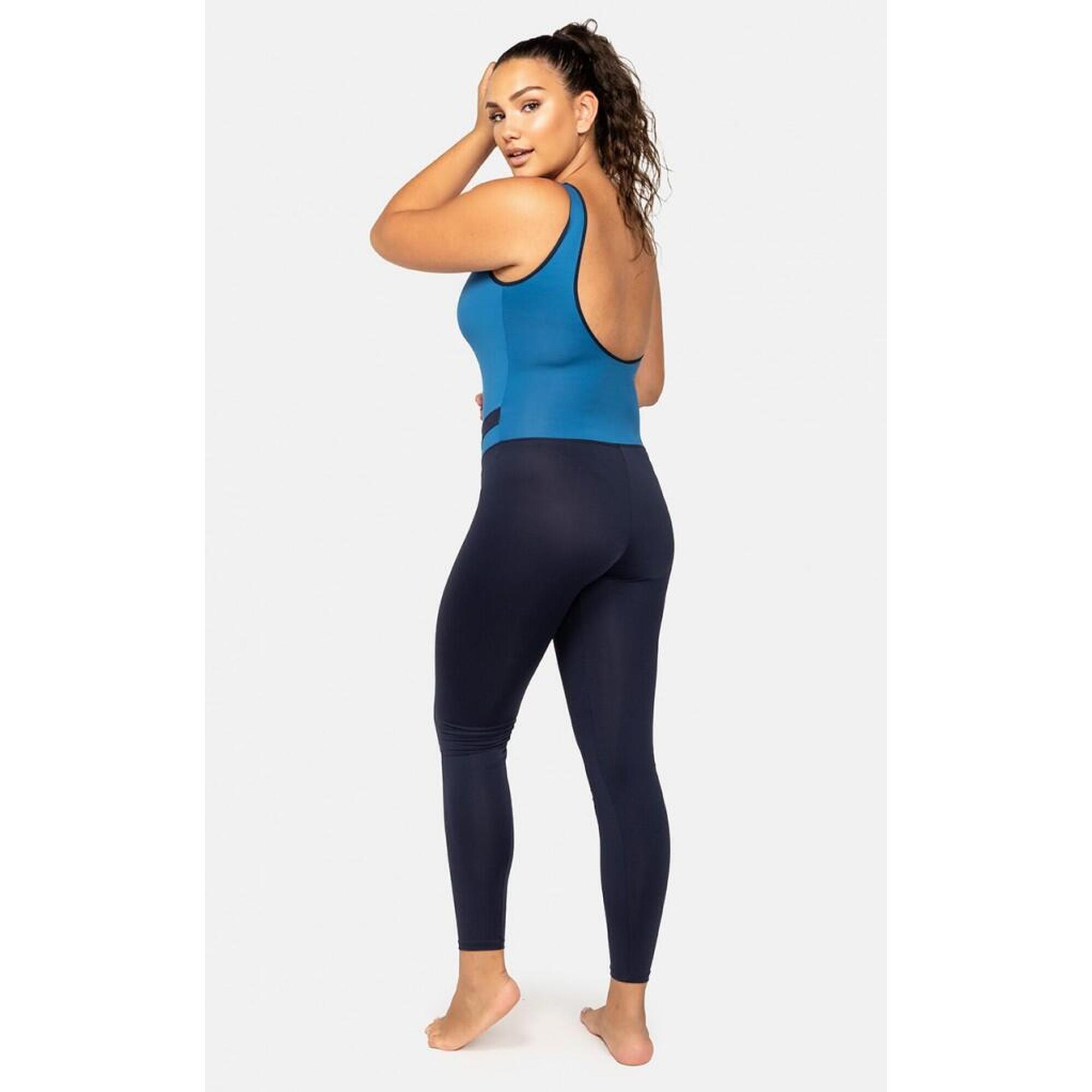 Combinaison de sport Ivonne 3/4