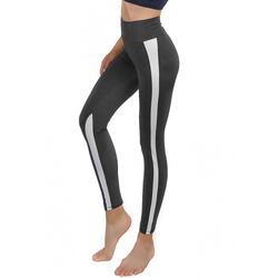 Legging Fitness Yoga Hoge Taille Dames Bikram