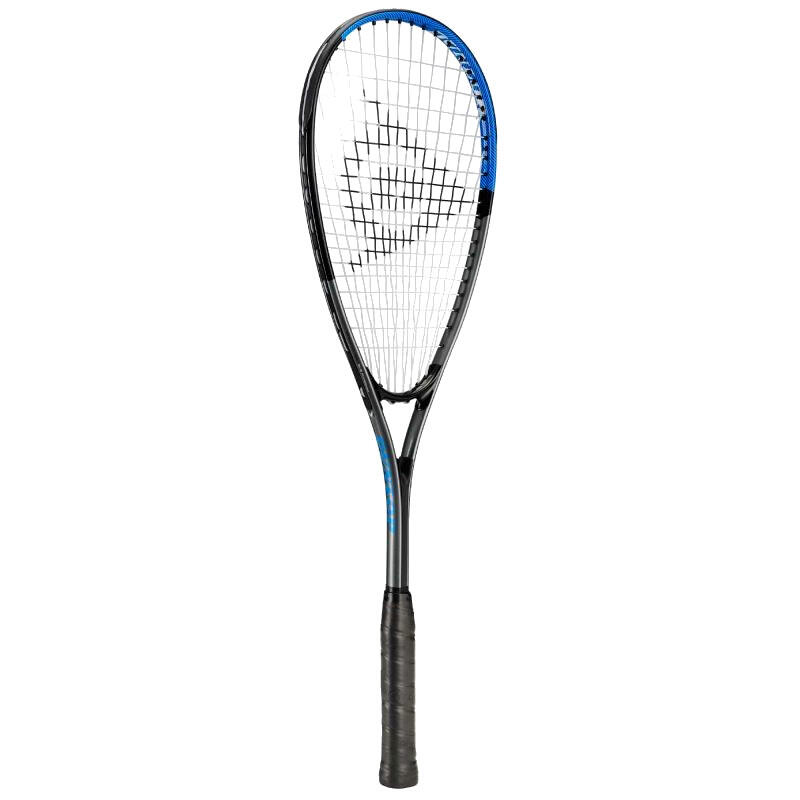 Dunlop Sonic Lite Ti Squash Racket 2/3
