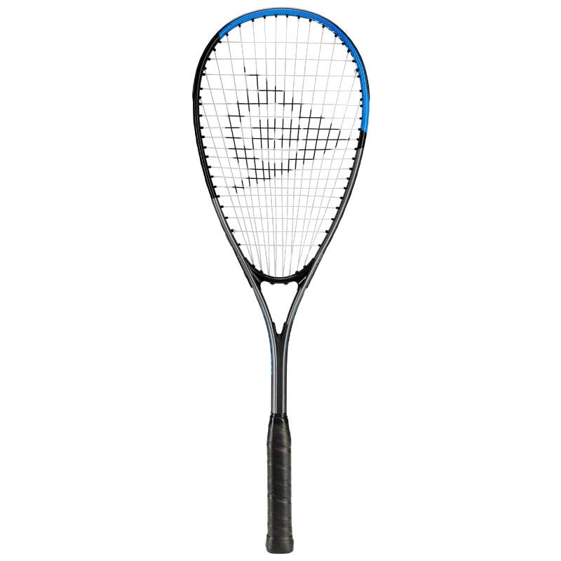 Dunlop Sonic Lite Ti Squash Racket 1/3