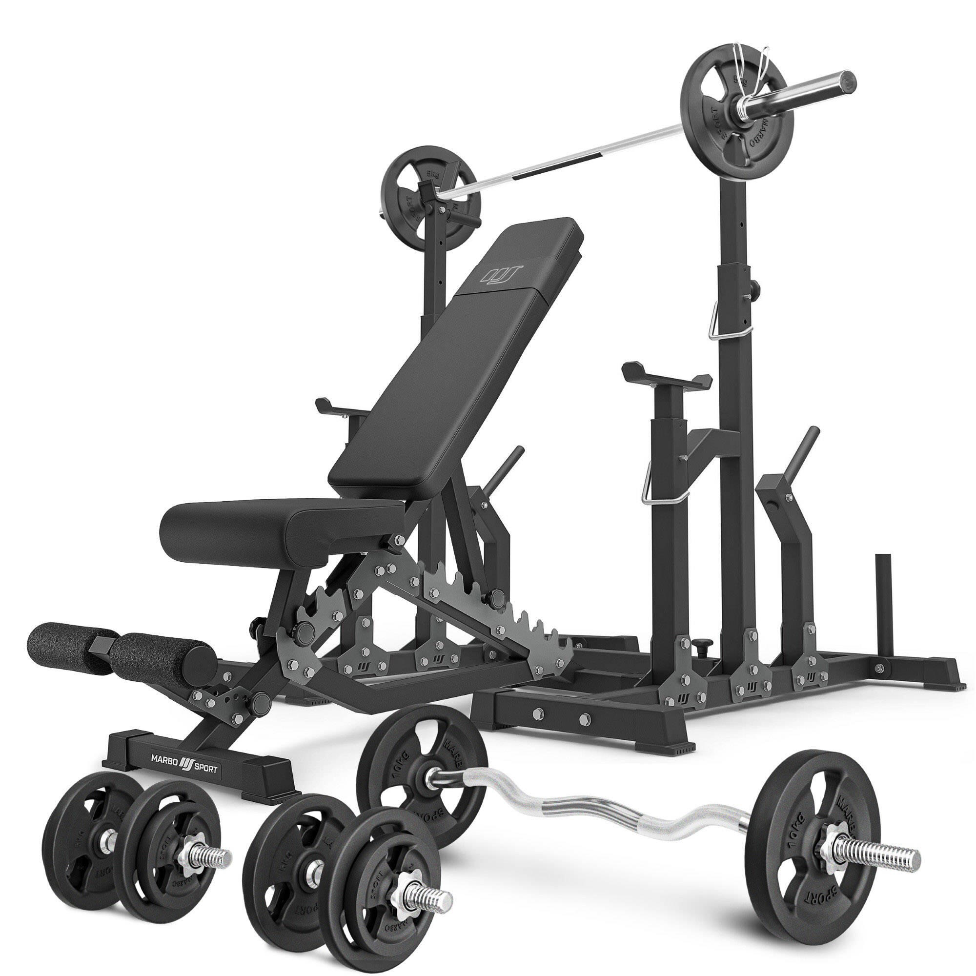 MARBO SPORT picture