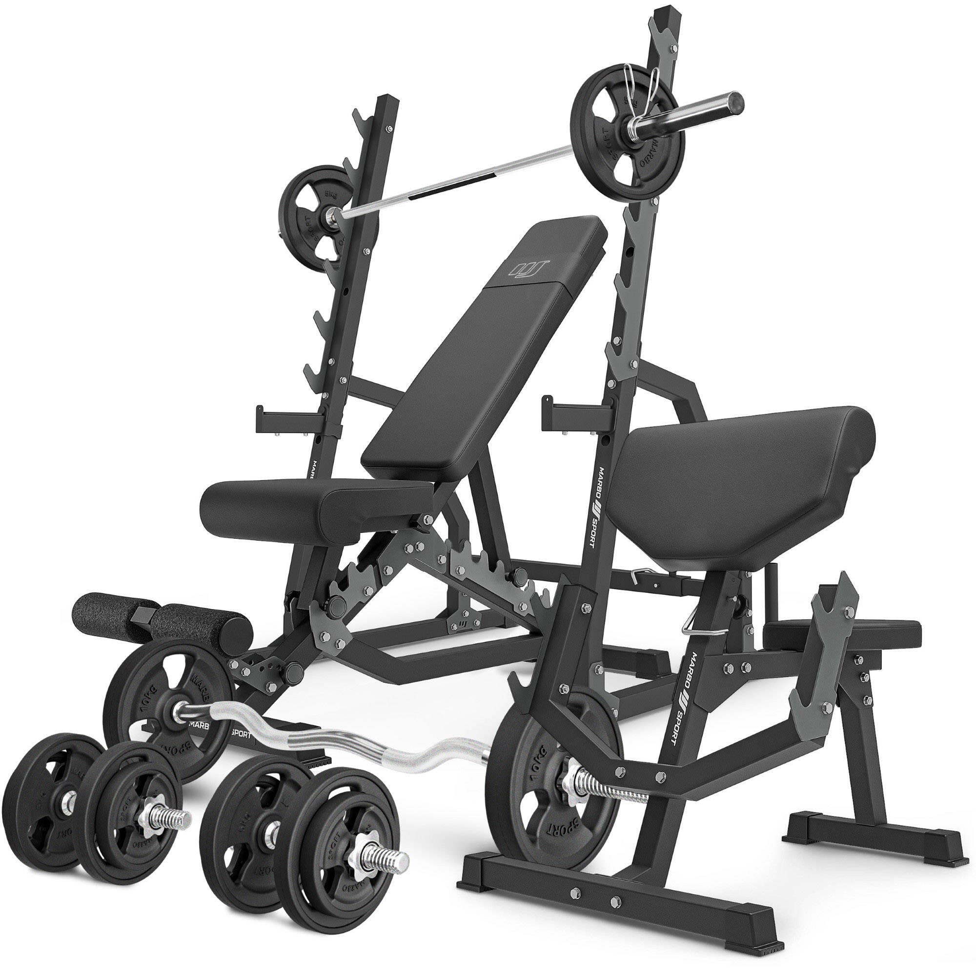 MARBO SPORT picture