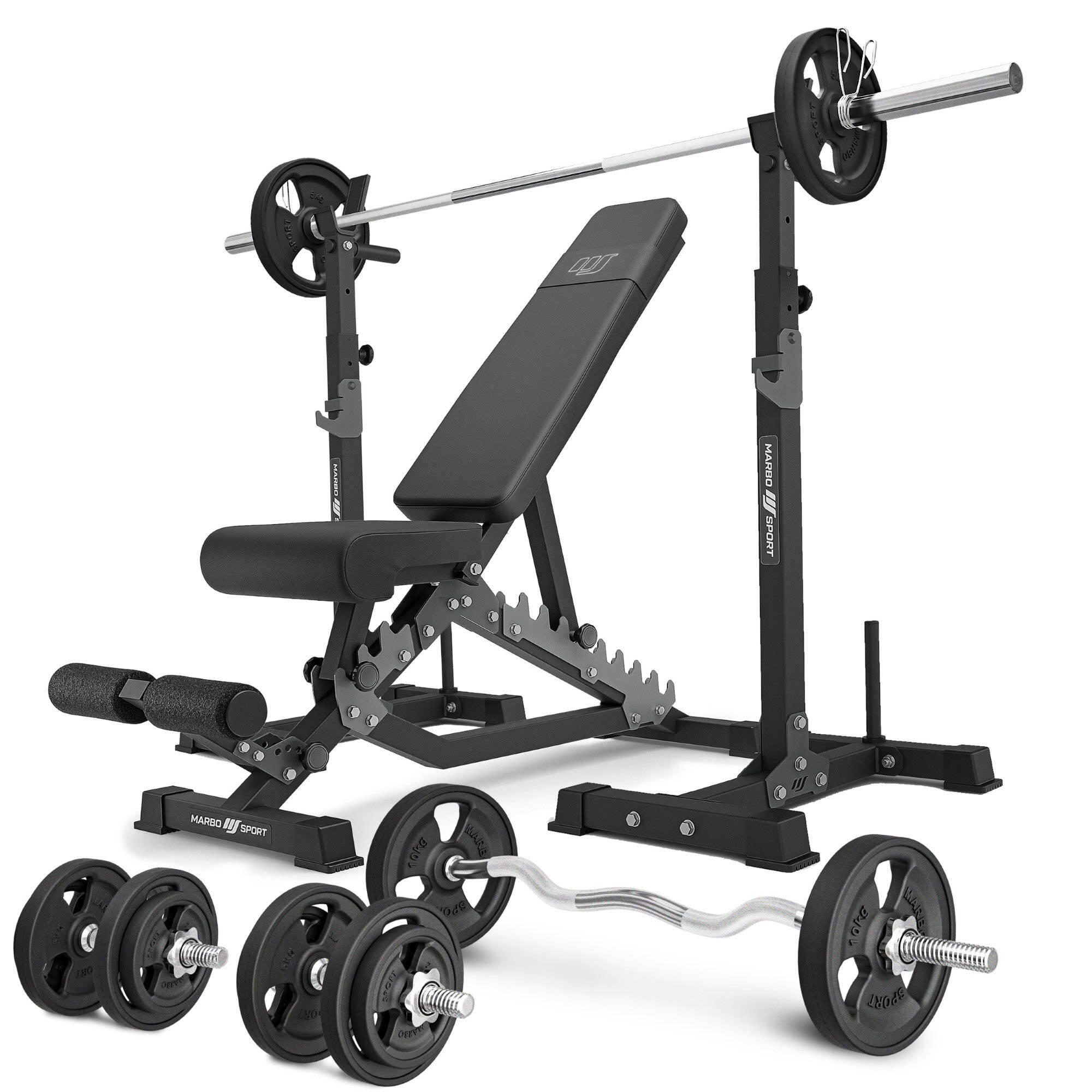MARBO SPORT picture