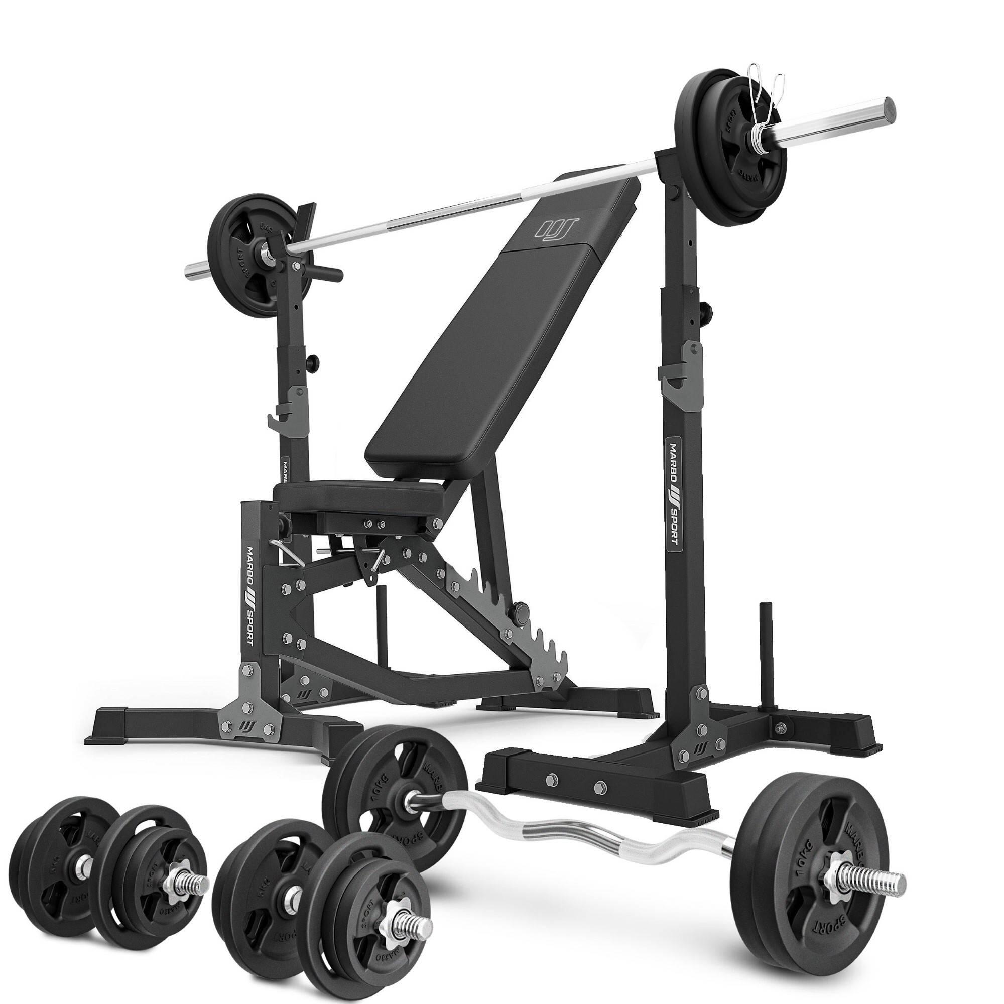 MARBO SPORT picture
