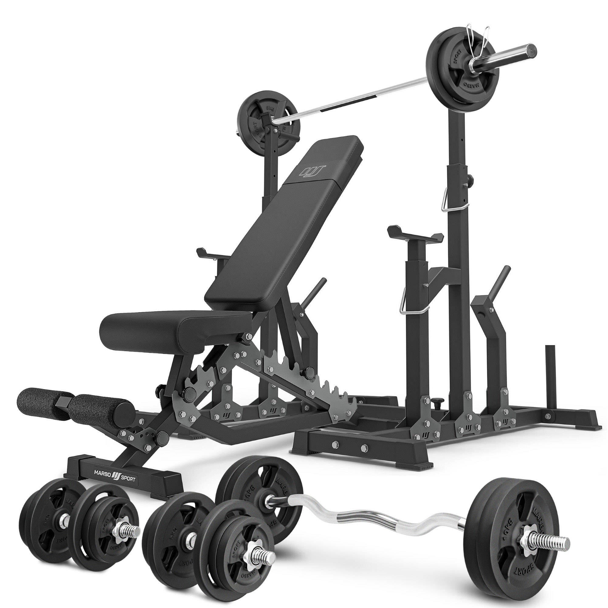 MARBO SPORT picture