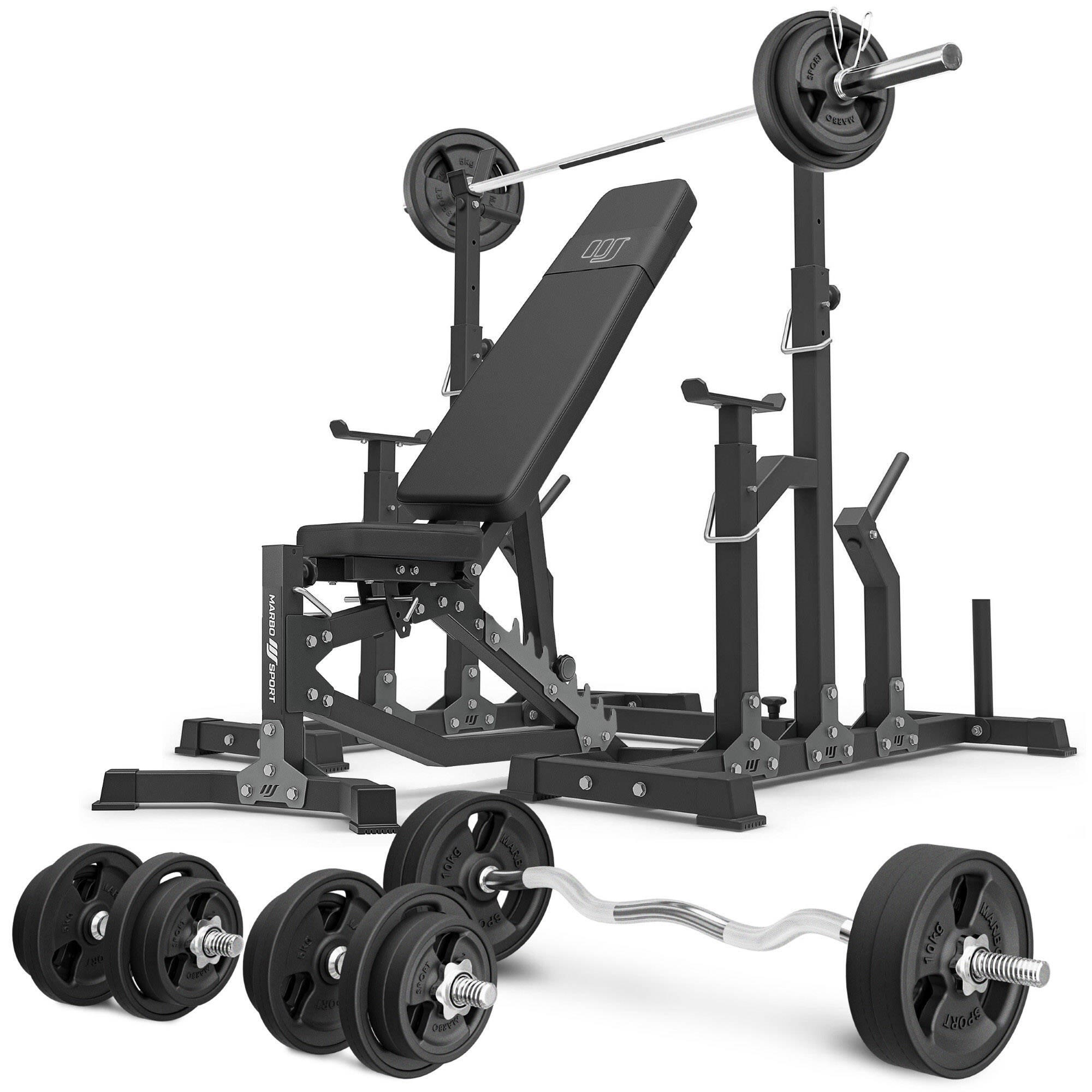 MARBO SPORT picture