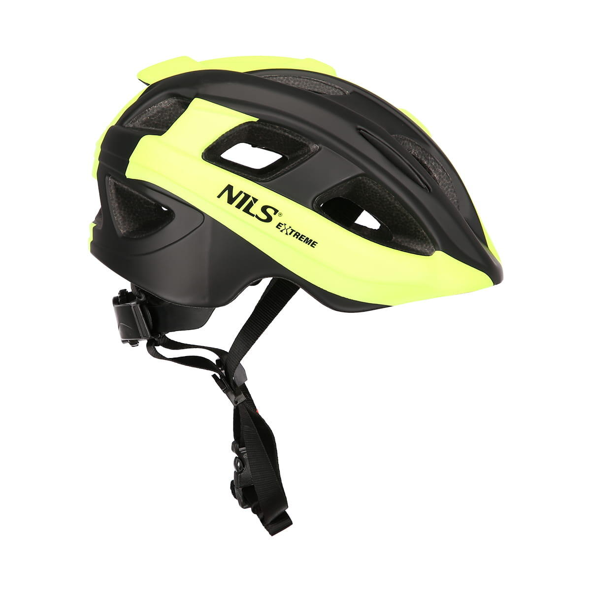 Fahrradhelm für Kinder Nils extreme MTV35J 5/7
