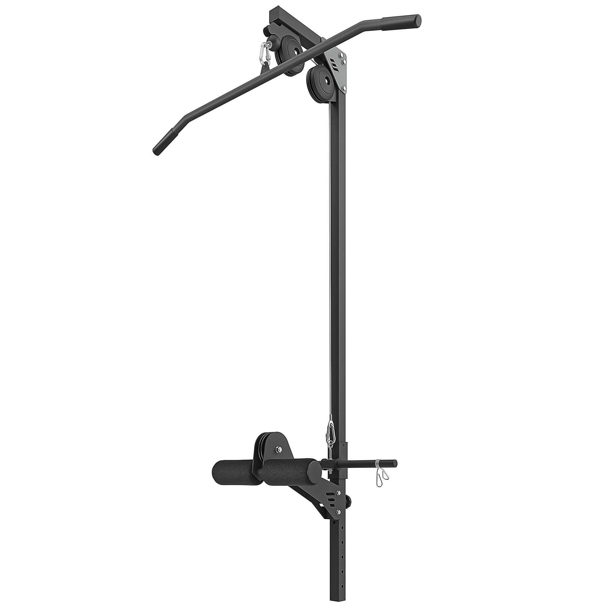Ensemble de musculation Marbo Sport banc réglable et accessoires supplémentaires 6/7