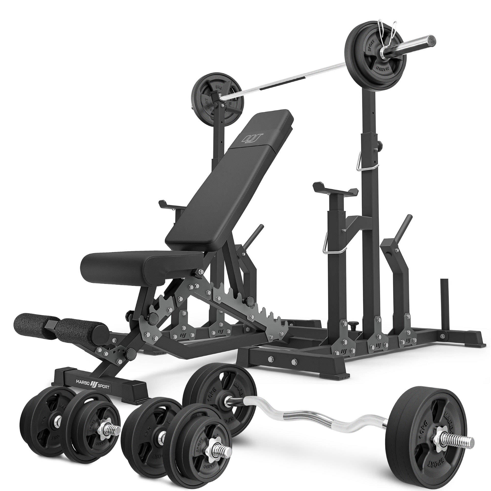 MARBO SPORT picture
