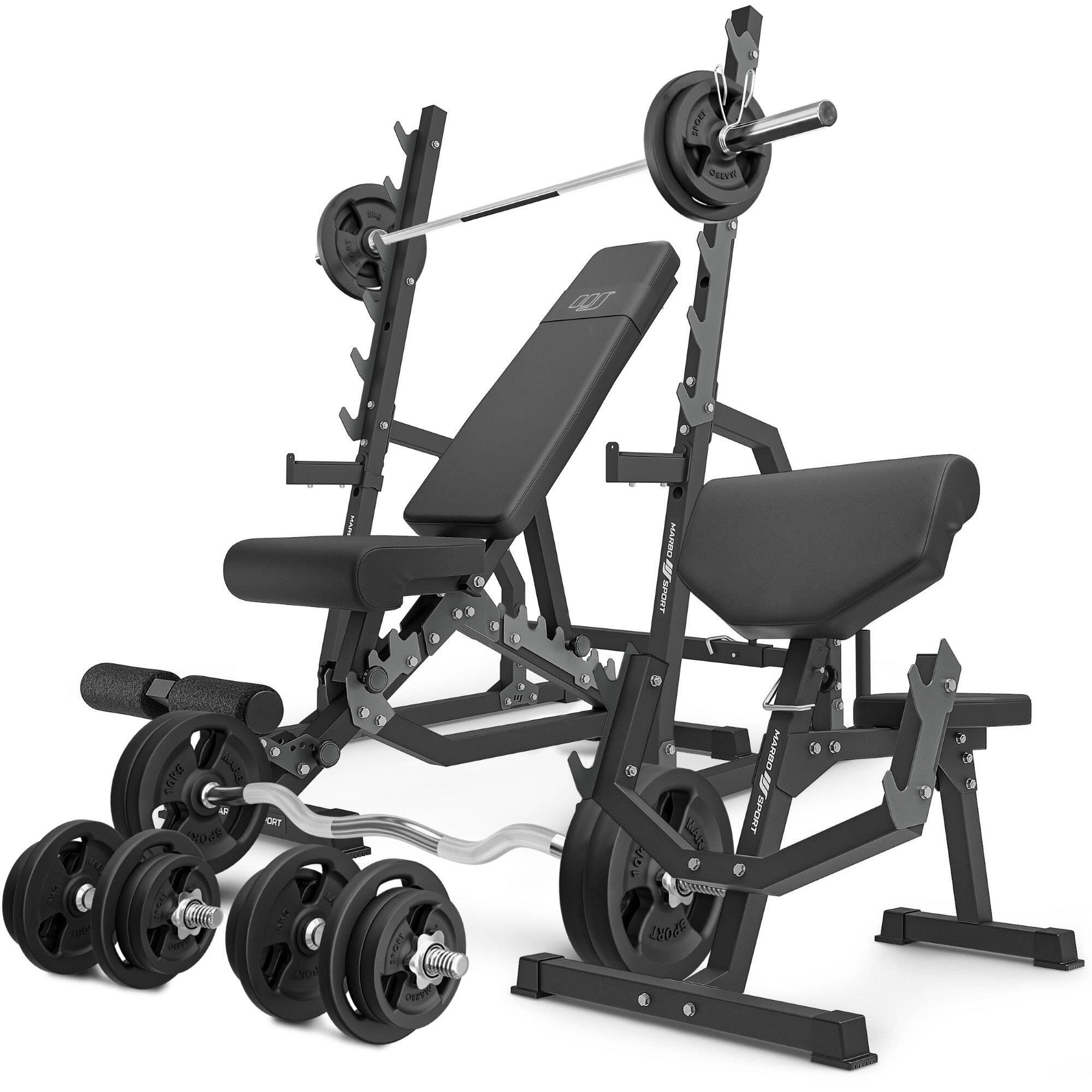 MARBO SPORT picture