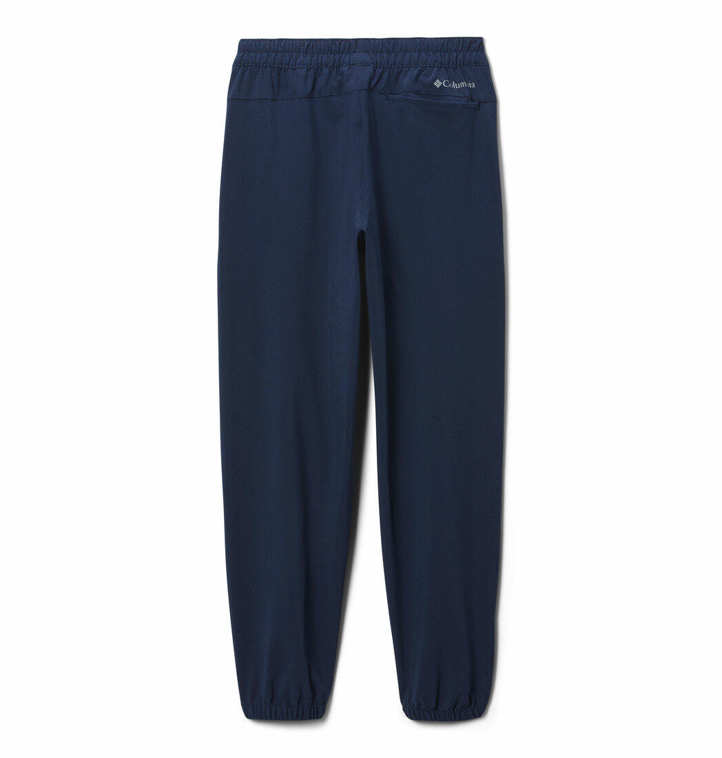 Spodnie Trekkingowe Dziecięce Columbia Hike Jogger 2/3