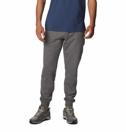Spodnie Dresowe Męskie Columbia CSC Logo Fleece Jogger II