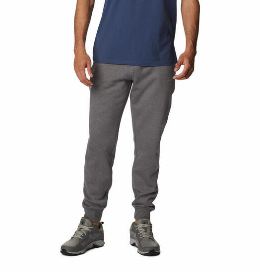 Spodnie Dresowe Męskie Columbia CSC Logo Fleece Jogger II